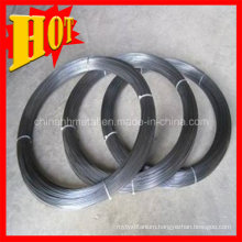 Gr4 Polised Titanium Wire in Coil Shape